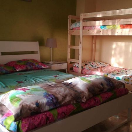 トラーニ Terra Bianca Bed & Breakfast エクステリア 写真